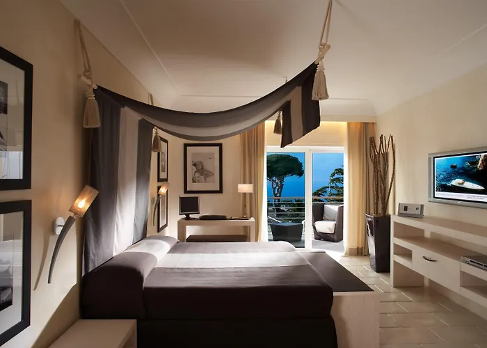 Jumeirah Capri Palace