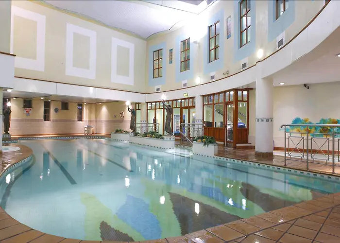 The Metropole Hotel Cork