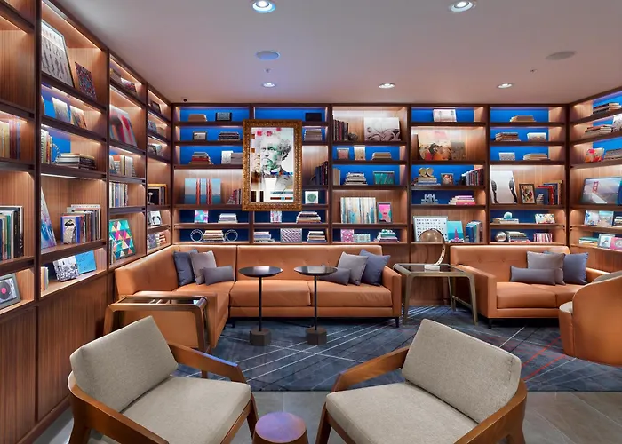 Axiom Hotel