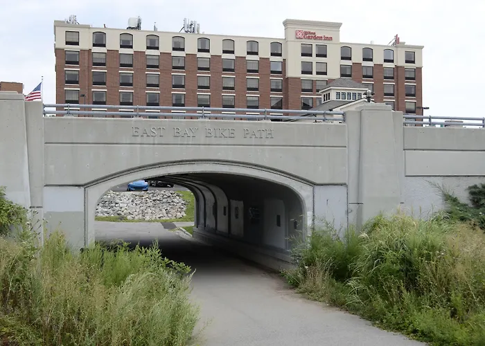 Hilton Garden Inn Providence