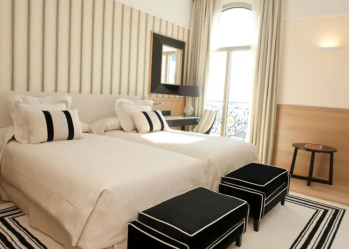 Gran Hotel Sardinero