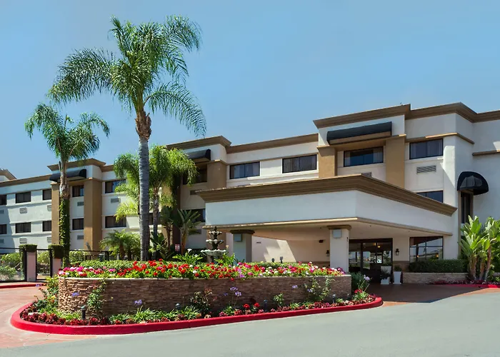 Holiday Inn Santa Ana-Orange Co Arpt By Ihg