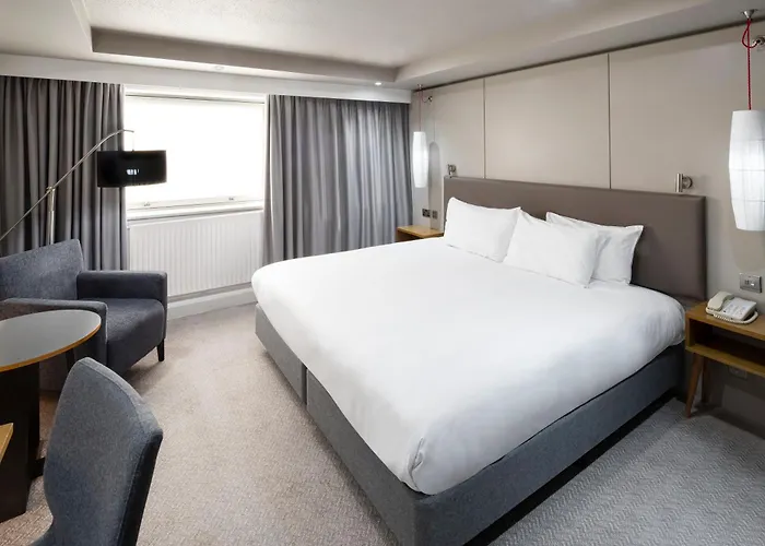 Crowne Plaza Harrogate By Ihg