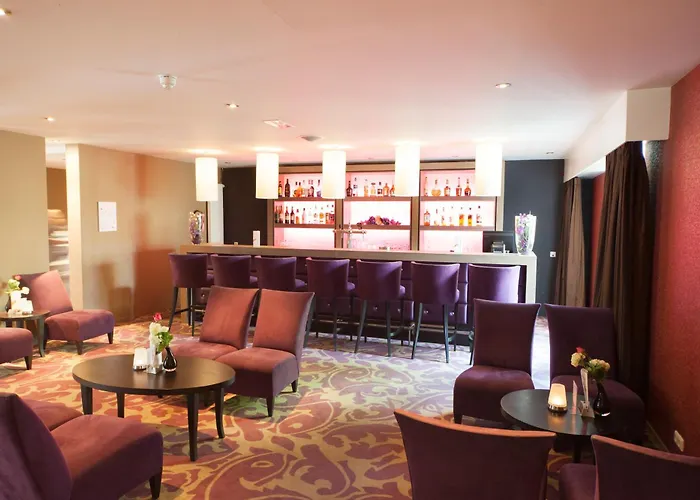 Fletcher Hotel Restaurant Sallandse Heuvelrug