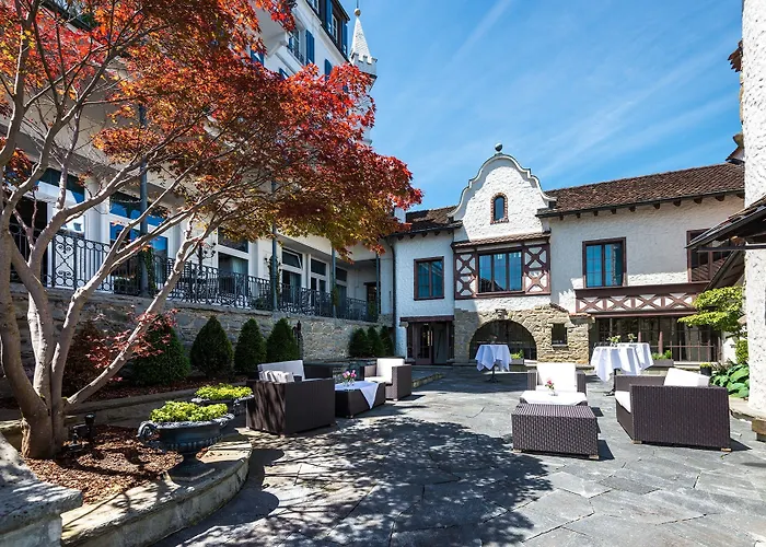 Château Gütsch