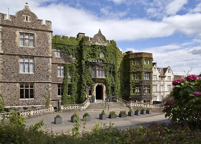 The Abbey