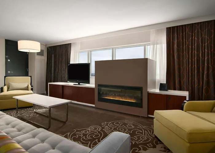 Hilton Atlanta Airport