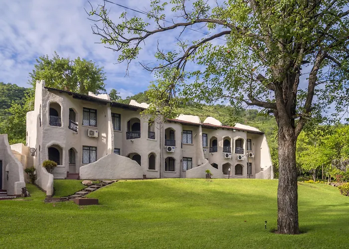 Caribbea Bay Resort