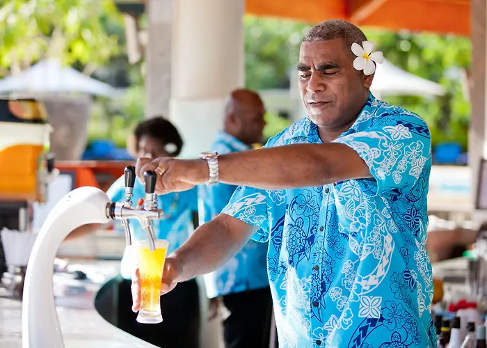 The Naviti Resort