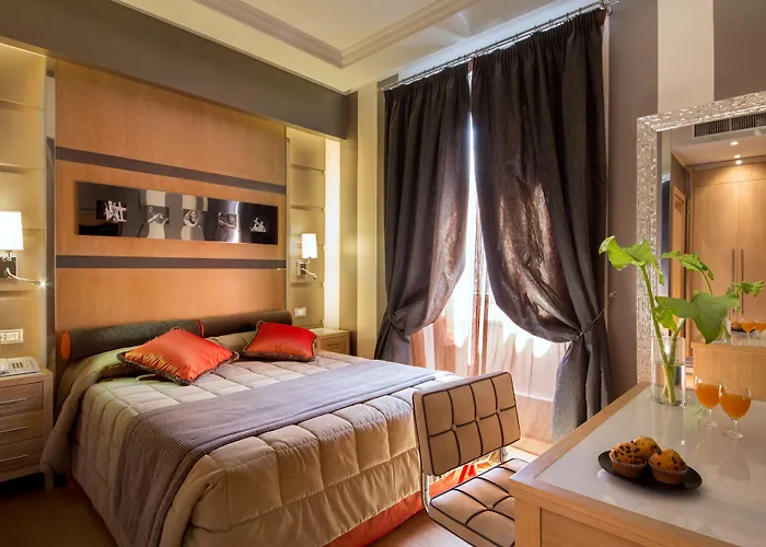 Hotel Morgana