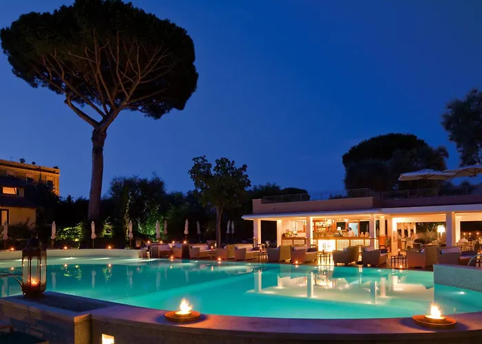 Grand Hotel Excelsior Vittoria