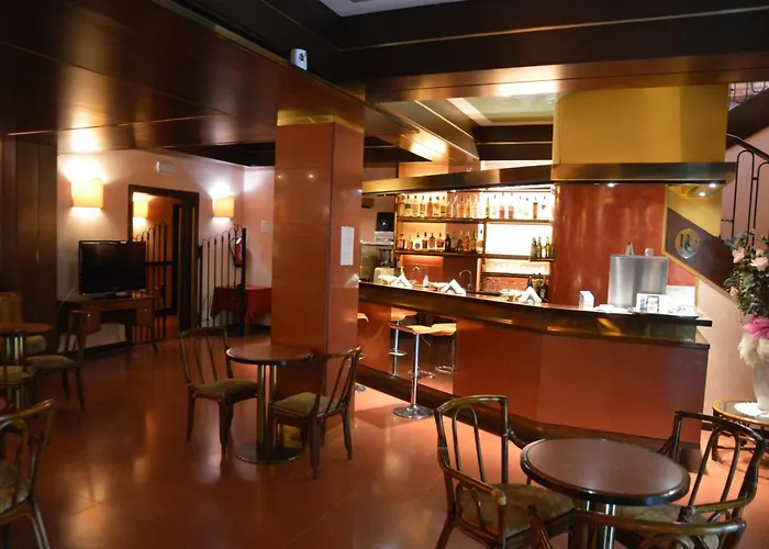 Hotel Le Boulevard