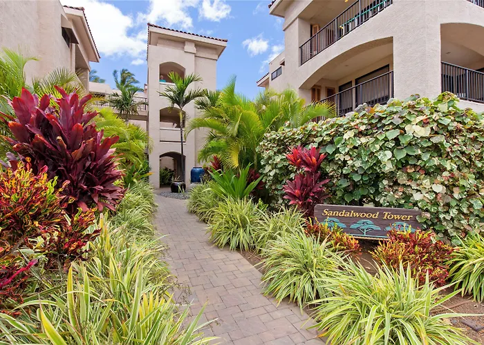 Aston Shores At Waikoloa