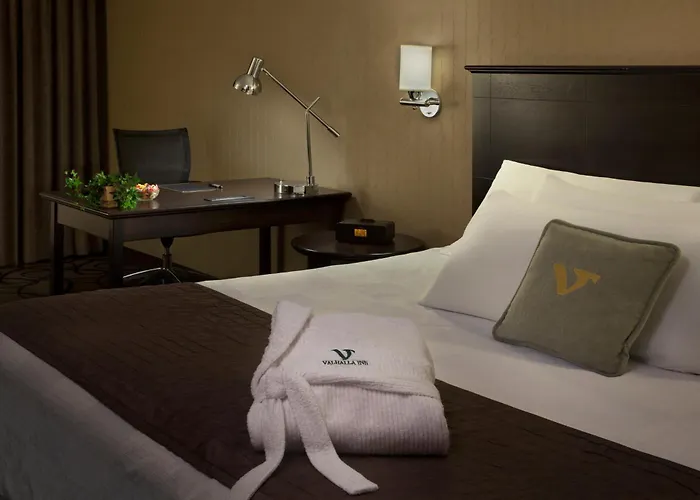Valhalla Hotel & Conference Centre