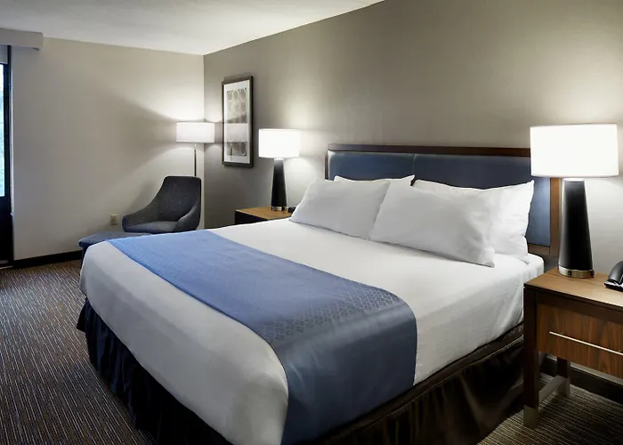 Wingate By Wyndham St. Clairsville/Wheeling