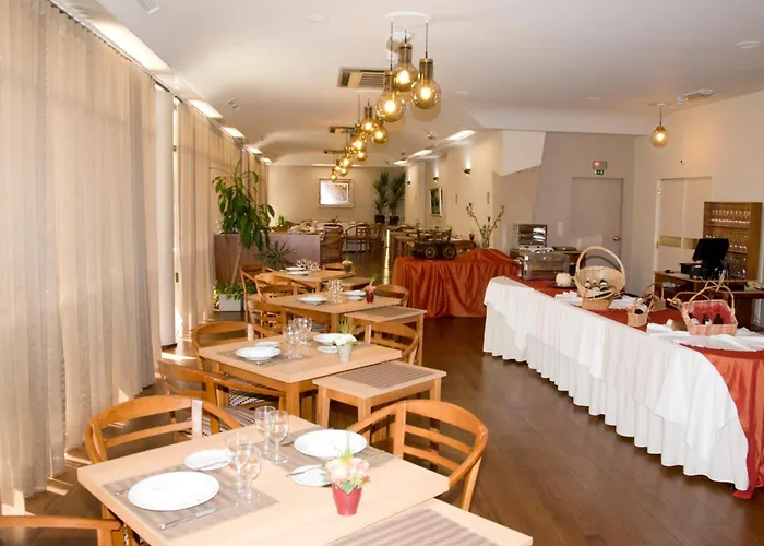 Hotel Rainha D. Amelia, Arts & Leisure