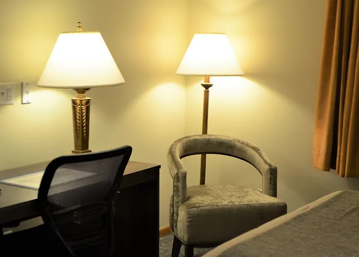 Best Western West Towne Suites