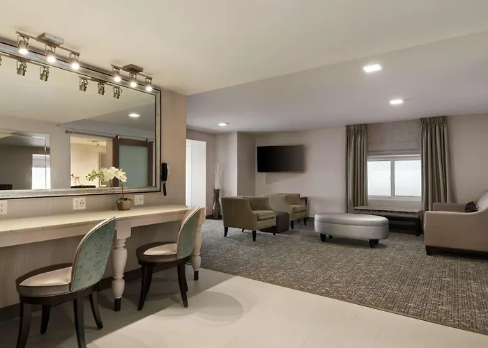 Hilton Garden Inn Springfield