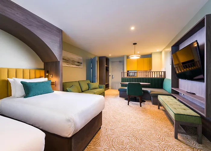 Hotel Killarney