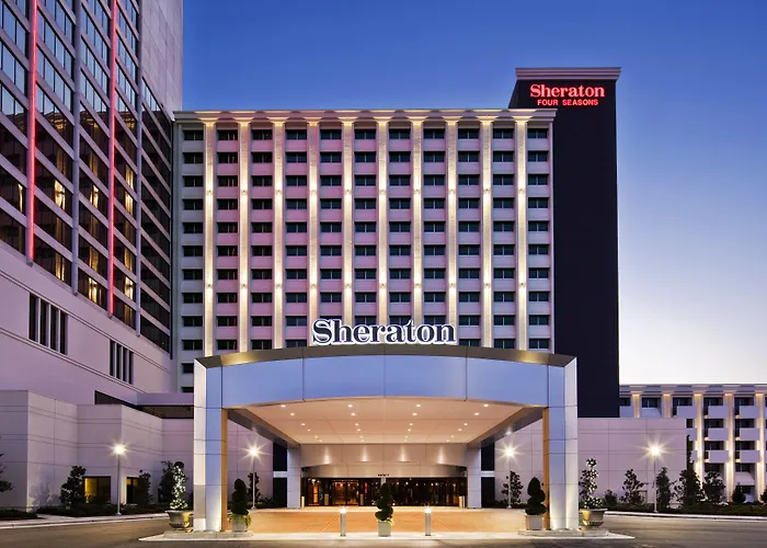 Sheraton Greensboro