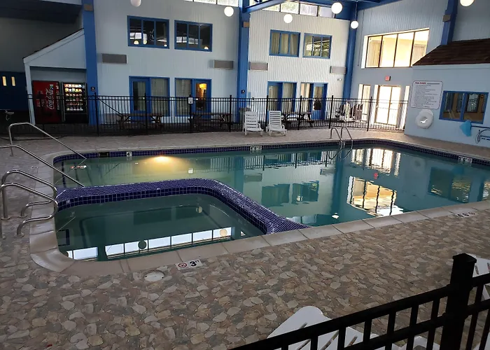 Baymont By Wyndham Southfield/Detroit