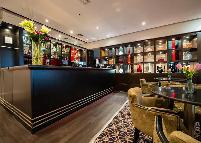 The Winchester Hotel And Spa