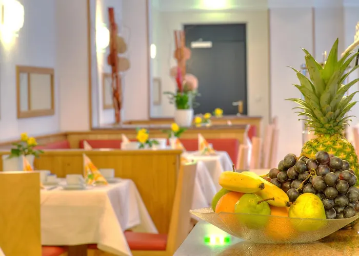 Dürer-Hotel