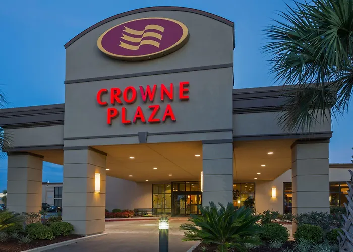 Wyndham New Orleans Airport & Conference Center