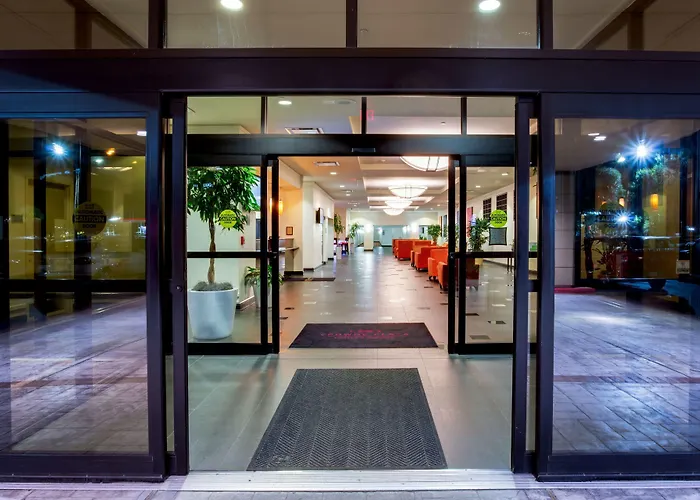 Wyndham New Orleans Airport & Conference Center