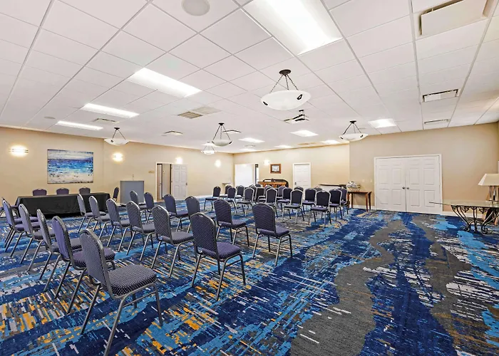Best Western Franklin