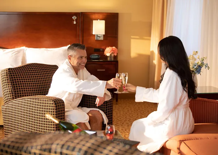 Jake'S 58 Casino Hotel - Adults Only