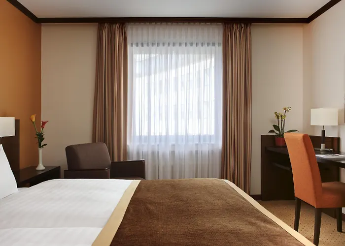 Leonardo Royal Hotel Dortmund