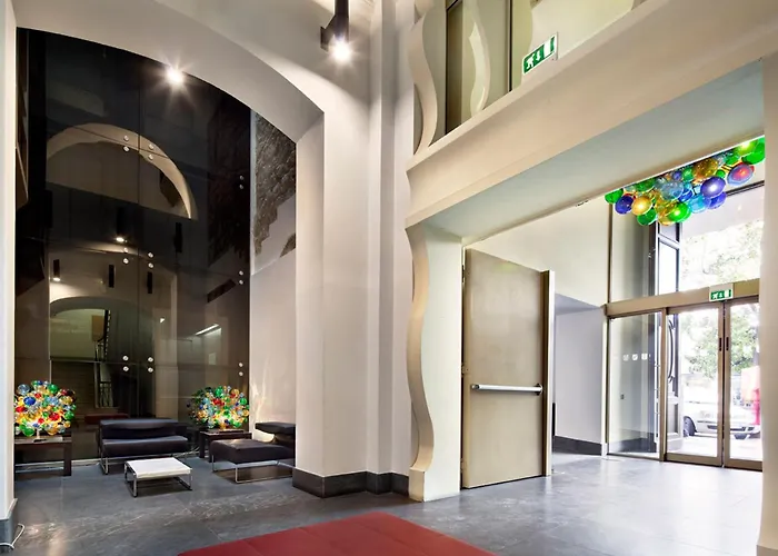 Una Hotels Napoli