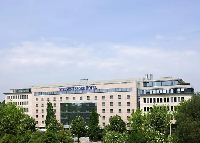 Leonardo Royal Hotel Dortmund