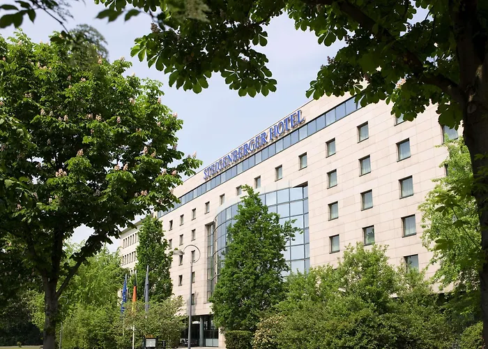 Leonardo Royal Hotel Dortmund