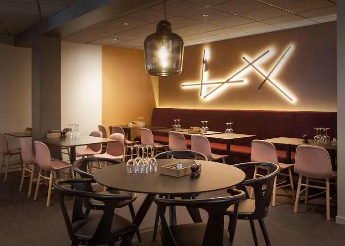 Scandic Ambassadeur Drammen