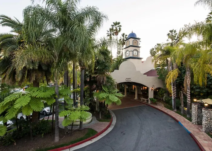Vanllee Hotel