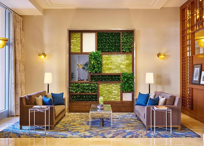 The Westin Pasadena