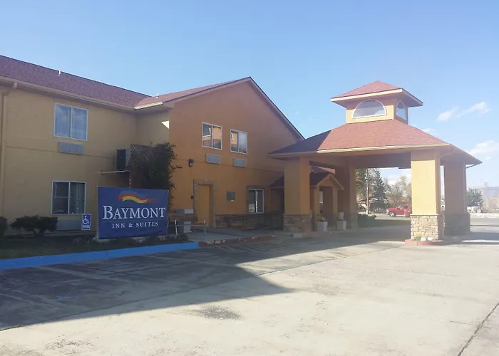 Baymont By Wyndham Salida