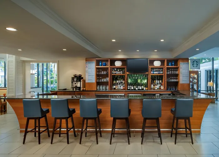 Hyatt Regency Sarasota