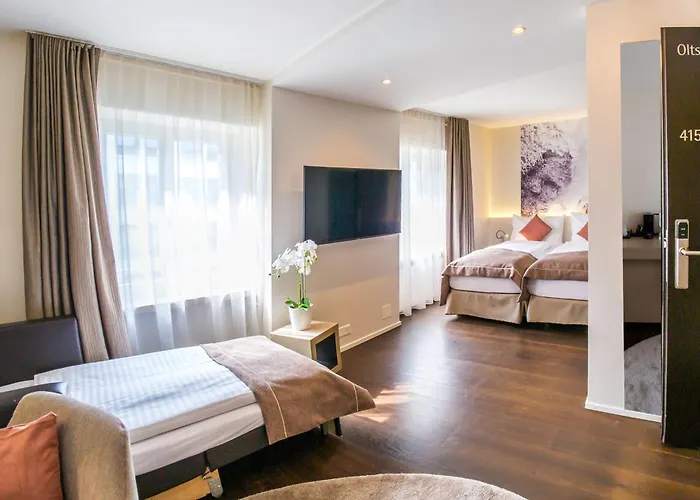 Cascada Boutique Hotel