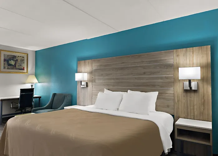 Quality Inn & Suites Vidalia