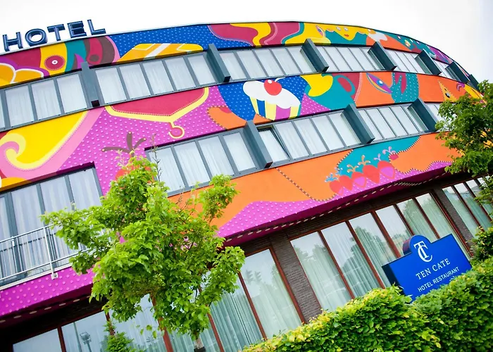 Hotel Ten Cate Emmen