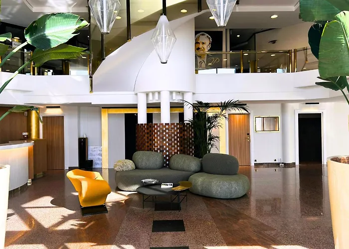 Hotel Palladia
