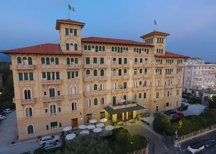 Grand Hotel Royal