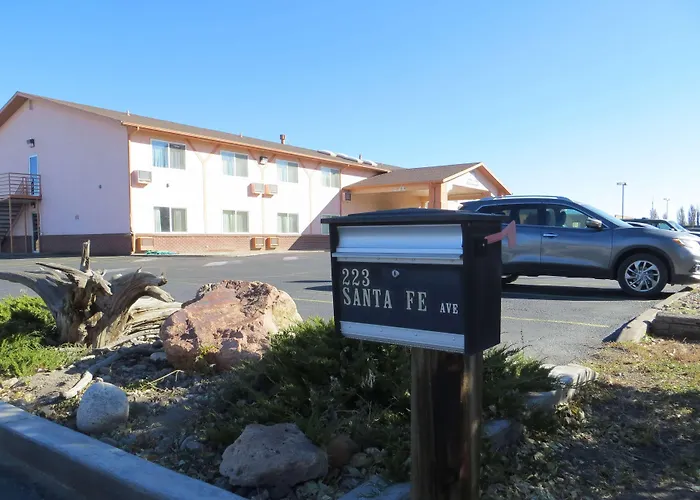 Days Inn By Wyndham Alamosa
