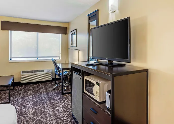 Best Western Monticello