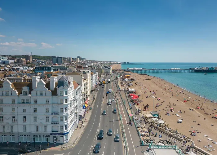 Harbour Hotel & Spa Brighton