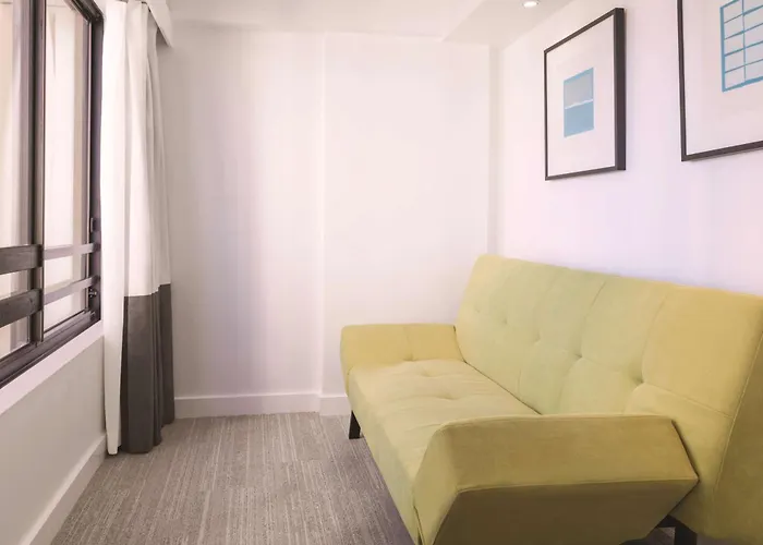 Vibe Hotel Gold Coast
