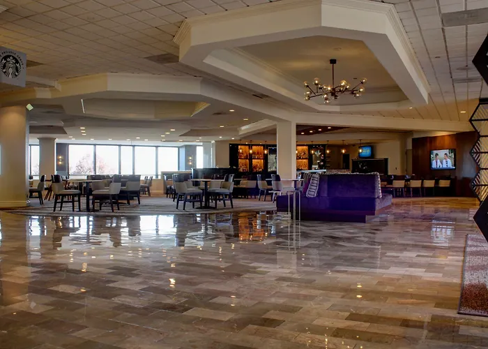 Ann Arbor Marriott Ypsilanti At Eagle Crest